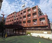 ドミ大田 5階 築38年6ヶ月の賃貸物件