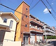 バウハウス 3階 築41年4ヶ月の賃貸物件