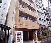Ｃｉｔｙ88 4階 築44年4ヶ月の賃貸物件