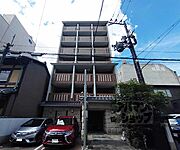 四条駅より徒歩2分 1階 築21年7ヶ月の賃貸物件