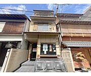 祇園四条駅より徒歩6分 2階 築21年6ヶ月の賃貸物件