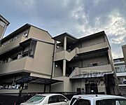 今出川駅より徒歩19分 1階 築16年10ヶ月の賃貸物件