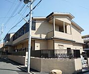 ロフティ京都西陣 2階 築17年11ヶ月の賃貸物件