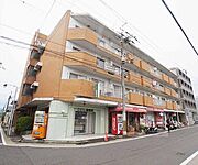 詩仙ハイムIIＰＬＵＳ 3階 築47年7ヶ月の賃貸物件