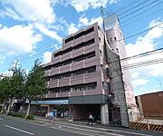 アクエルド金閣寺 4階 築35年1ヶ月の賃貸物件