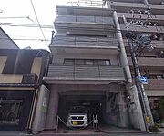 四条駅より徒歩8分 5階 築37年2ヶ月の賃貸物件