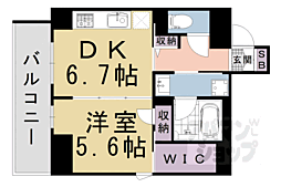 Sha Maison 御幸町御池 9階