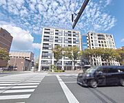 烏丸御池駅より徒歩5分 4階 築13年7ヶ月の賃貸物件