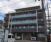 西大路駅より徒歩10分 3階 築6年6ヶ月の賃貸物件