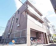 北山駅より徒歩20分 2階 築31年6ヶ月の賃貸物件