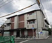 MESAVERDE北山 3階 築5年5ヶ月の賃貸物件