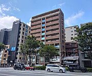 烏丸御池駅より徒歩3分 11階 築25年6ヶ月の賃貸物件