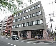 神宮丸太町駅より徒歩10分 4階 築55年7ヶ月の賃貸物件