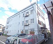 洛北松柏 1階 築51年2ヶ月の賃貸物件