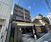 ベラジオ雅び京都洛央の賃貸物件
