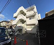 二条駅より徒歩10分 2階 築31年3ヶ月の賃貸物件