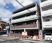 北山駅より徒歩11分 1階 築4年10ヶ月の賃貸物件
