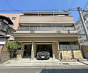 アパルトマン505 4階 築18年11ヶ月の賃貸物件