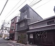 五条駅より徒歩5分 3階 築6年5ヶ月の賃貸物件