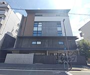 クリプトメリア京都六条 2階 築11年11ヶ月の賃貸物件