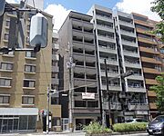 ベラジオ京都西大路２ 3階 築8年3ヶ月の賃貸物件