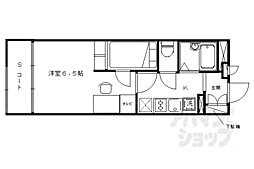 京都地下鉄東西線 二条駅 徒歩4分