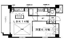 京都市営烏丸線 丸太町駅 徒歩4分