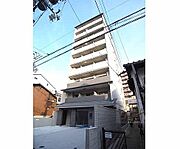 アドバンス京都四条堀川ノーブル 8階 築15年の賃貸物件