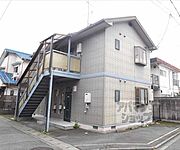 レイクヴィラ北山 2階 築27年4ヶ月の賃貸物件