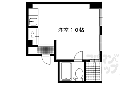 レステ洞院 3階