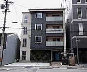 シャーメゾン大宮五条 1階 築5年4ヶ月の賃貸物件