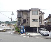 ヴィラ六基 3階 築31年2ヶ月の賃貸物件