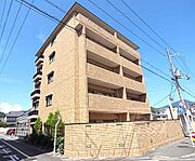 プリマベーラ北山101A 4階 築23年4ヶ月の賃貸物件