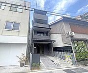 清水五条駅より徒歩3分 2階 築3年2ヶ月の賃貸物件