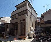 円町駅より徒歩7分 2階 築15年5ヶ月の賃貸物件