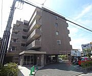 西院駅より徒歩10分 4階 築21年5ヶ月の賃貸物件
