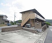カーサフェリス 1階 築19年6ヶ月の賃貸物件