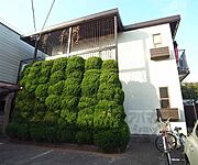 北野白梅町駅より徒歩20分 1階 築42年5ヶ月の賃貸物件