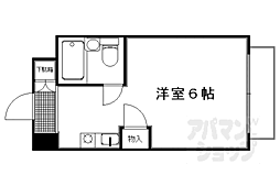 京都市営烏丸線 今出川駅 徒歩1分