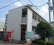 レオパレスアルタ３ 1階 築24年2ヶ月の賃貸物件