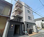 祇園四条駅より徒歩8分 2階 築35年6ヶ月の賃貸物件