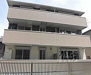 丹波口駅より徒歩9分 2階 築3年3ヶ月の賃貸物件