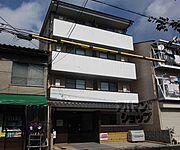 京都駅より徒歩12分 3階 築8年11ヶ月の賃貸物件
