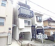 宝ケ池駅より徒歩12分 築39年10ヶ月の賃貸物件