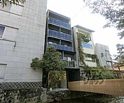 松庵ビル 2階 築14年5ヶ月の賃貸物件