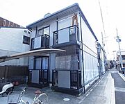 ハイツはなみずき 1階 築29年7ヶ月の賃貸物件