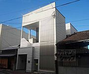 京都駅より徒歩8分 1階 築19年4ヶ月の賃貸物件