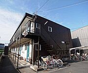 茶山・京都芸術大学駅より徒歩7分 1階 築48年7ヶ月の賃貸物件