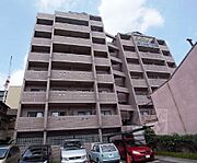 響の館 4階 築24年5ヶ月の賃貸物件