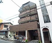 丸太町駅より徒歩4分 2階 築40年6ヶ月の賃貸物件